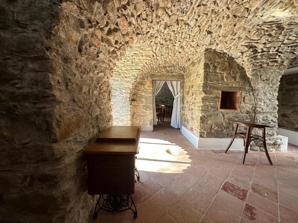 Ca' Di Martino Bed & Breakfast Gavedo Bagian luar foto