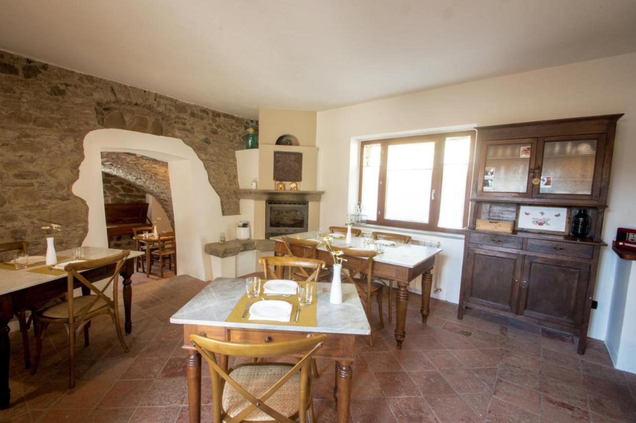 Ca' Di Martino Bed & Breakfast Gavedo Bagian luar foto