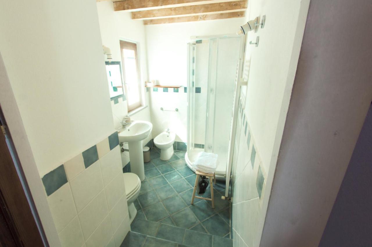Ca' Di Martino Bed & Breakfast Gavedo Bagian luar foto