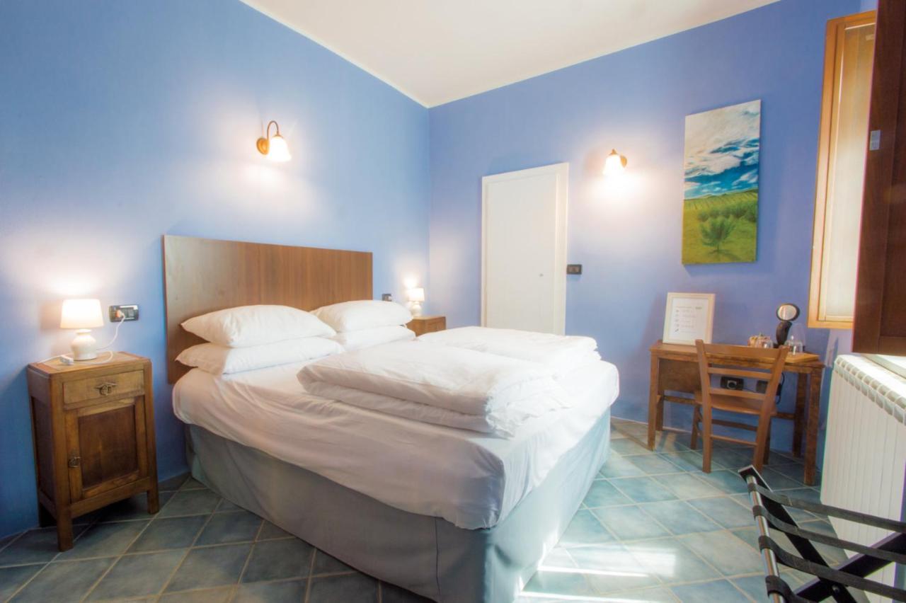 Ca' Di Martino Bed & Breakfast Gavedo Bagian luar foto