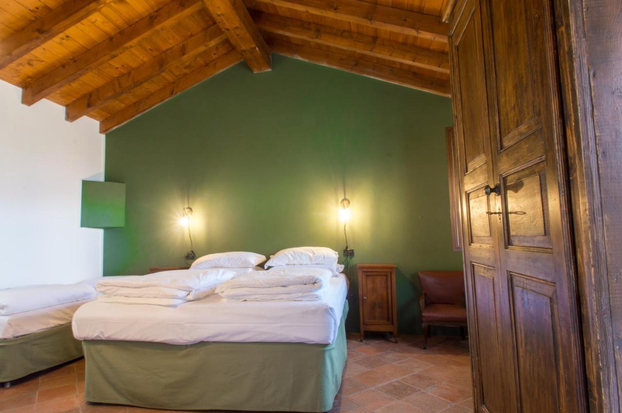 Ca' Di Martino Bed & Breakfast Gavedo Bagian luar foto
