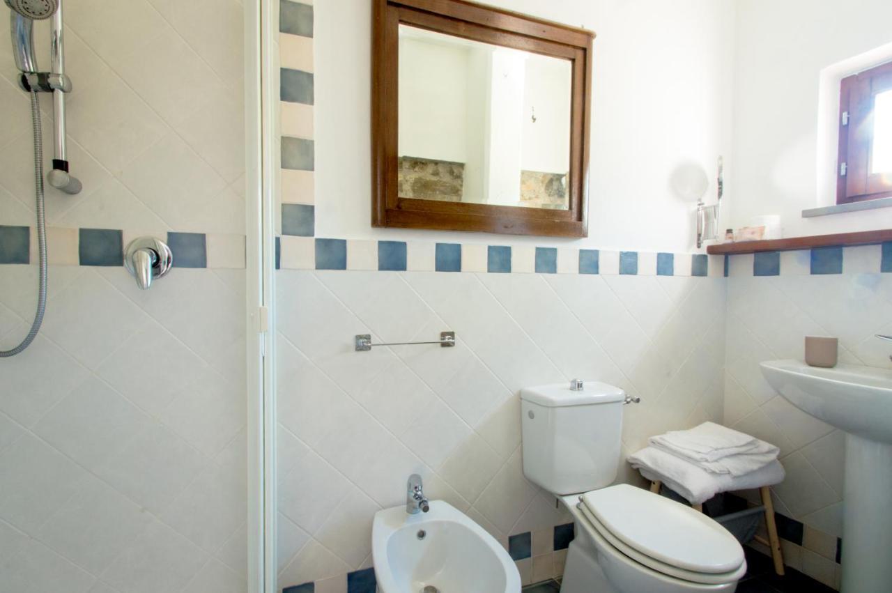 Ca' Di Martino Bed & Breakfast Gavedo Bagian luar foto